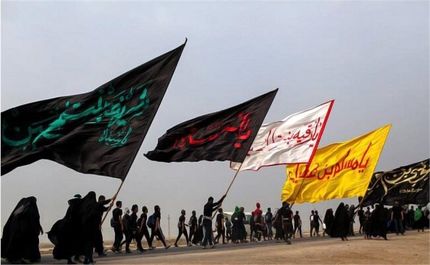 شمار زائران اربعین ۲۱ میلیون نفر اعلام شد