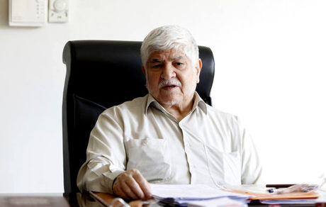 گلایه محمد هاشمی از تعدد احزاب در ایران: با چهارصد حزب که نمی شود کشور اداره کرد