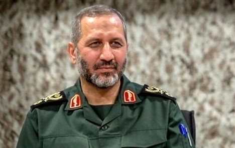 فرمانده نیروی هوافضای سپاه: ترامپ بداند هر تهدید علیه ایران، اقدام جنگی است