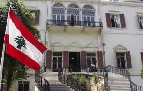 لبنان، سفیر ایران را از این کشور اخراج کرد و سفیرش در تهران را فراخواند