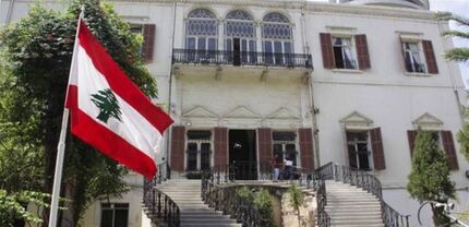 لبنان، سفیر ایران را از این کشور اخراج کرد و سفیرش در تهران را فراخواند