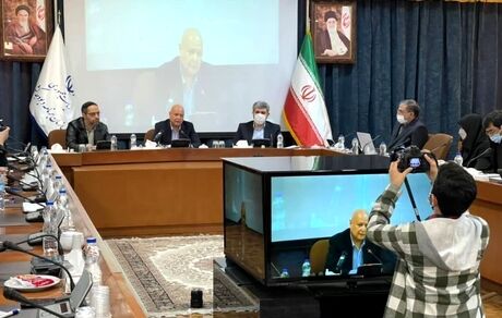 دلیل افزایش بودجه نهاد ریاست جمهوری مشخص شد / پیش بینی یارانه جبرانی برای حذف ارز ۴۲۰۰ تومانی