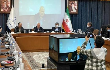 دلیل افزایش بودجه نهاد ریاست جمهوری مشخص شد / پیش بینی یارانه جبرانی برای حذف ارز ۴۲۰۰ تومانی