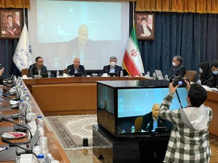 دلیل افزایش بودجه نهاد ریاست جمهوری مشخص شد / پیش بینی یارانه جبرانی برای حذف ارز ۴۲۰۰ تومانی