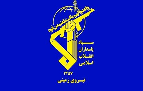 عزیمت تیپ نیروهای ویژه صابرین نیروی زمینی سپاه برای کمک به جست‌وجوی بالگرد رئیس‌جمهوری 