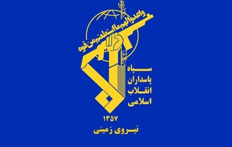 عزیمت تیپ نیروهای ویژه صابرین نیروی زمینی سپاه برای کمک به جست‌وجوی بالگرد رئیس‌جمهوری 