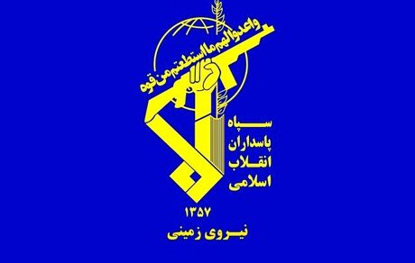 عزیمت تیپ نیروهای ویژه صابرین نیروی زمینی سپاه برای کمک به جست‌وجوی بالگرد رئیس‌جمهوری 
