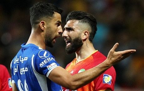 فولاد خوزستان از مربی استقلال شکایت کرد