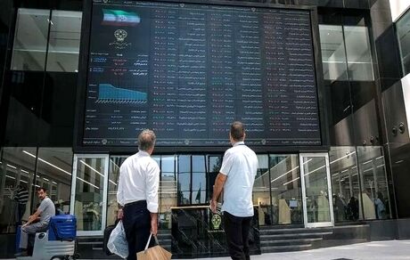 تامین مالی بخشی از بازسازی فولاد مبارکه اصفهان از طریق بورس