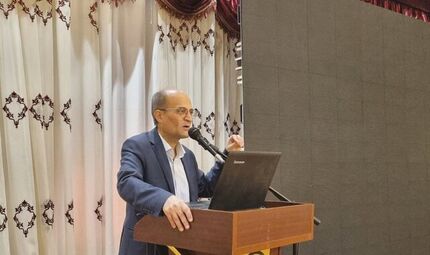 ۱۴ درصد ایرانی‌ها دیابت دارند