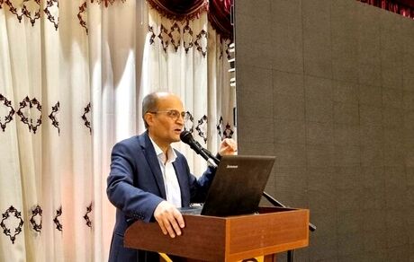 ۱۴ درصد ایرانی‌ها دیابت دارند