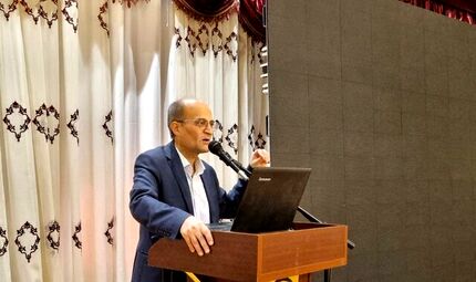 ۱۴ درصد ایرانی‌ها دیابت دارند