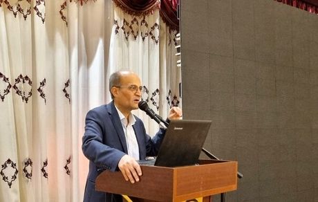 ۱۴ درصد ایرانی‌ها دیابت دارند