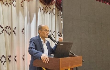 ۱۴ درصد ایرانی‌ها دیابت دارند