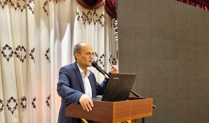 ۱۴ درصد ایرانی‌ها دیابت دارند
