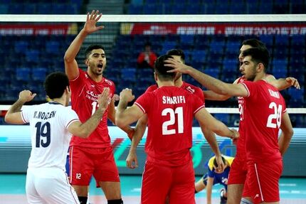 صعود سخت، اما ممکن/ والیبال ایران به المپیک رسید