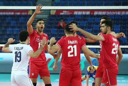صعود سخت، اما ممکن/ والیبال ایران به المپیک رسید