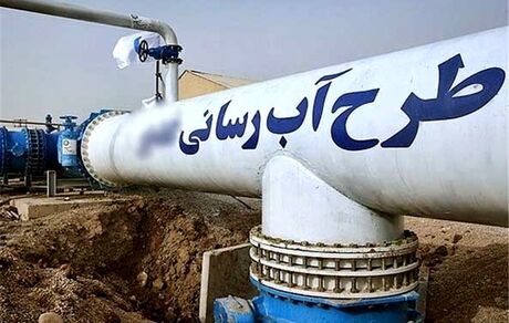 برای رفع مشکلات آب خوزستان باید تکمیل طرح آبرسانی غدیر در اولویت دولت باشد