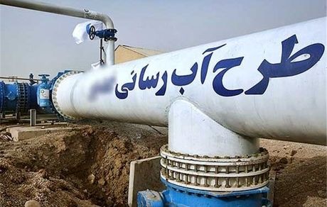 برای رفع مشکلات آب خوزستان باید تکمیل طرح آبرسانی غدیر در اولویت دولت باشد