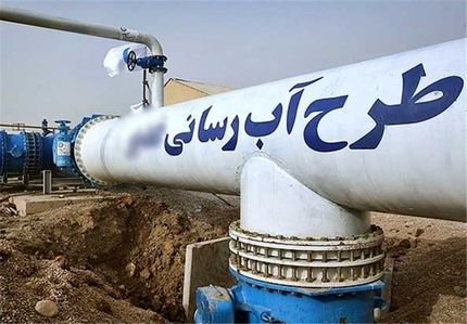 برای رفع مشکلات آب خوزستان باید تکمیل طرح آبرسانی غدیر در اولویت دولت باشد