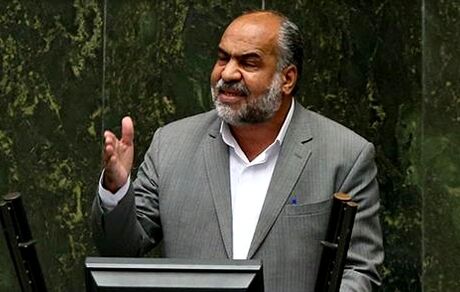 مجلس باید به موضوع قطع برق ورود کند