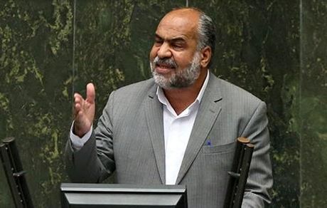 مجلس باید به موضوع قطع برق ورود کند