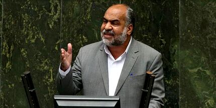 مجلس باید به موضوع قطع برق ورود کند