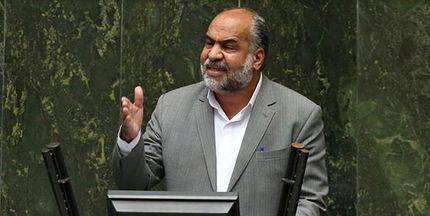 مجلس باید به موضوع قطع برق ورود کند