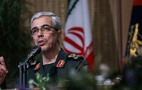 سرلشکر باقری: هر گونه شرارت جدید آمریکا پاسخی کوبنده تر و قاطع تر در پی خواهد داشت 