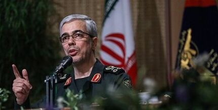 سرلشکر باقری: هر گونه شرارت جدید آمریکا پاسخی کوبنده تر و قاطع تر در پی خواهد داشت 