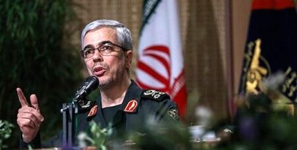 سرلشکر باقری: هر گونه شرارت جدید آمریکا پاسخی کوبنده تر و قاطع تر در پی خواهد داشت 