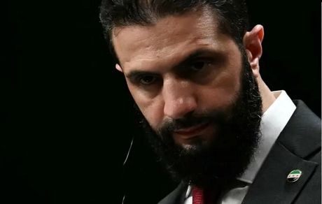 جولانی به آمریکا سفر می‌کند