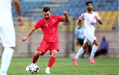 برد پرسپولیس در دیداری دوستانه