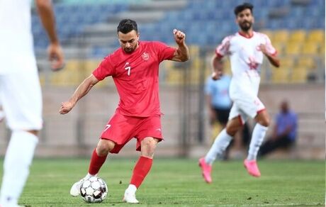 برد پرسپولیس در دیداری دوستانه