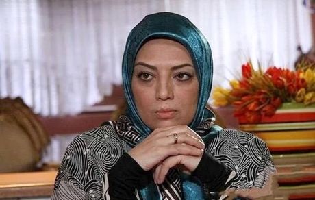 ابتلای بانوی بازیگر سینما و تلویزیون به بیماری سرطان