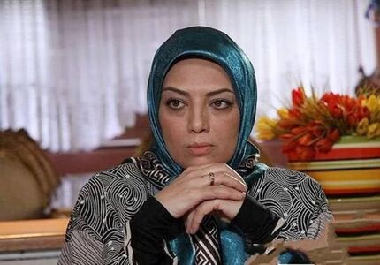 ابتلای بانوی بازیگر سینما و تلویزیون به بیماری سرطان