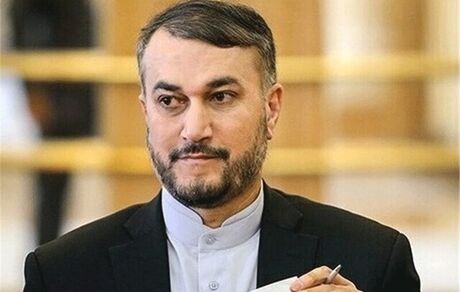 امیرعبداللهیان: آمریکا به جای ریختن اشک تمساح، به تروریسم اقتصادی پایان دهد