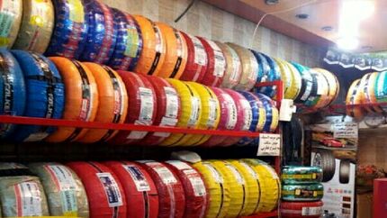بحران لاستیک در مشهد / تایر نایاب شد
