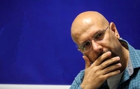 محمد بحرانی از «جناب خان» و سری جدید «کلاه‌ قرمزی» می‌گوید