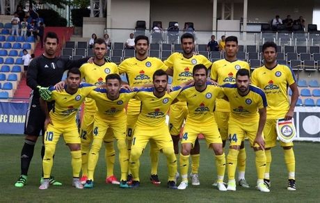 احتمال کناره‌گیری پارس جنوبی از لیگ برتر