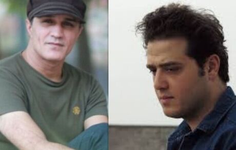 دو شاعر بازداشت‌شده اتفاقات اخیر آزاد شدند