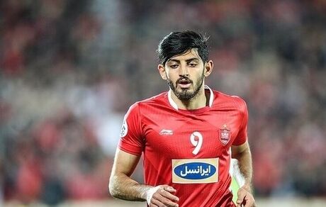 واکنش ترابی به تغییر پستش توسط یحیی؛ فقط پرسپولیس مهم است