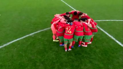 حریف ایران از رسیدن به فینال بازماند