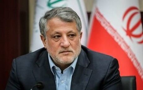  واکنش محسن هاشمی به سوال خبرنگار صداوسیما/ فیلم