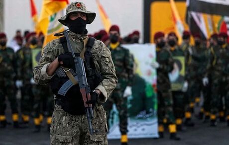 حشد الشعبی: سلاح مقاومت به دولت عراق تحویل نخواهدشد