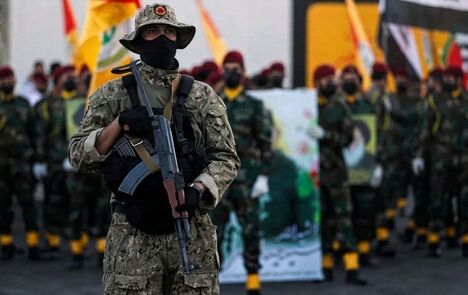 حشد الشعبی: سلاح مقاومت به دولت عراق تحویل نخواهدشد