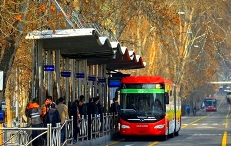 جزئیات خدمات‌رسانی اتوبوسرانی تهران در روز تشییع پیکر اسماعیل هنیه