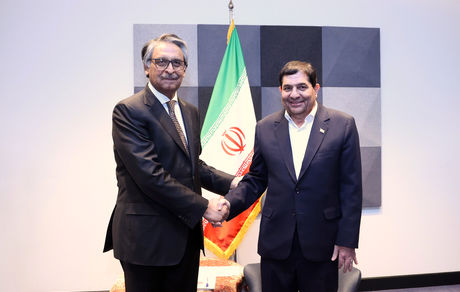 باید با رونق اقتصا‌دی در مرزها، امنیت را ارتقاء دهیم