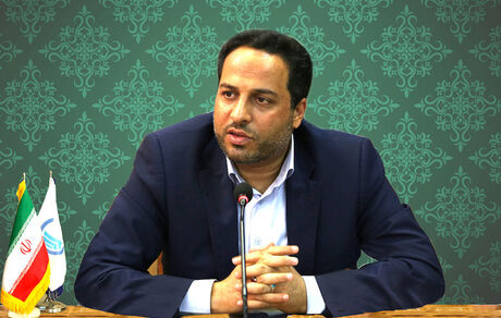۹۲‌ درصد جمعیت کشور تحت پوشش آب شرب و بهداشتی / ۳۳۹ شهر کشور درگیر تنش آبی هستند