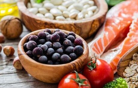  تغذیه دیابتی‌ها چگونه باشد